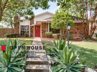 1006 Bellflower Ct, Carrollton, TX 75007