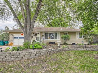 11581 Ilex St NW, Coon Rapids, MN 55448