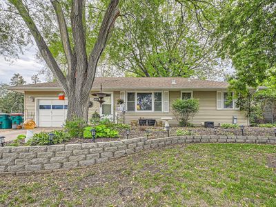 11581 Ilex St NW, Coon Rapids, MN, 55448