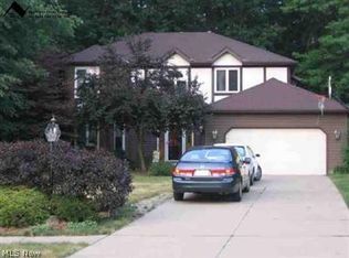 21092 Montclare Blvd, Strongsville, OH 44149