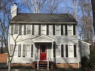 1106 Ashbrook Landing Rd, Midlothian, VA 23114