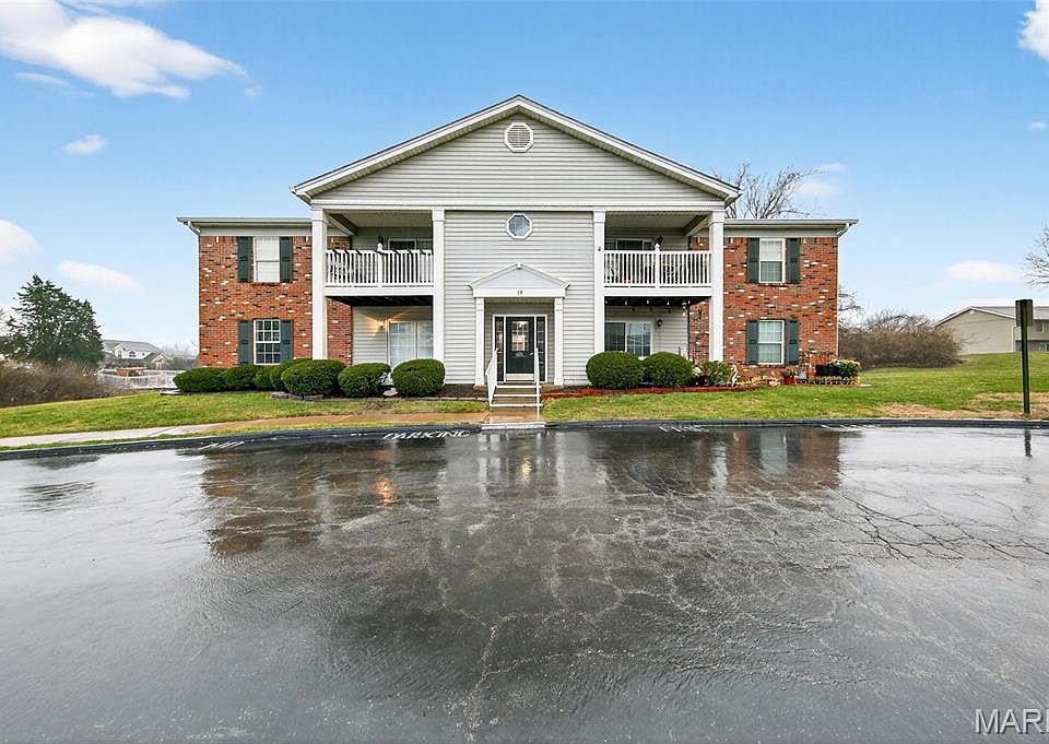 1st image of 19 Berview Cir APT H