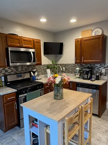 4516 N Bartlett Ave — Photo 3