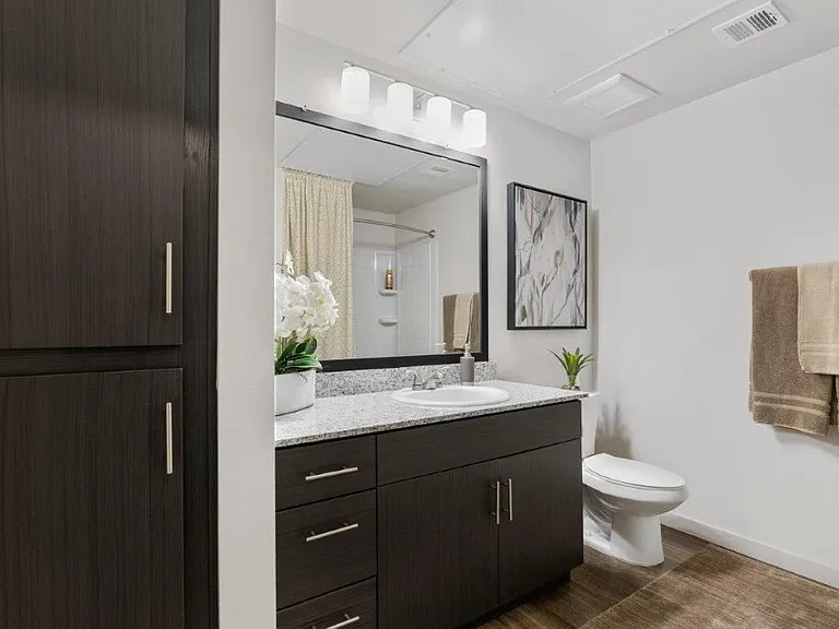 Palms Luxury Apartments — Photo 21
