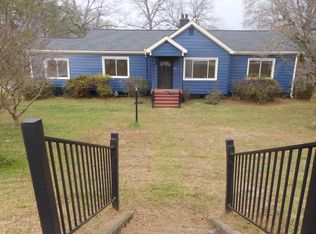 810 S Limestone Steet St, Gaffney, SC 29341