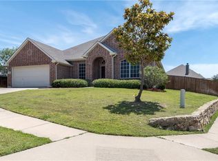 3100 Blue Sage Dr, McKinney, TX 75071