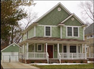 454 Girard Ave, Royal Oak, MI