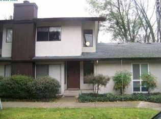2370 Westcliffe Ln, Walnut Creek, CA 94597