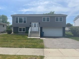 938 Jackson Pl, Dyer, IN 46311
