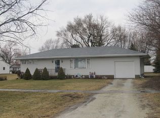 404 W Jefferson St, Danforth, IL 60930