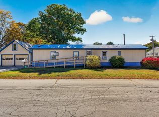 184 South Street, Springfield, VT 05156