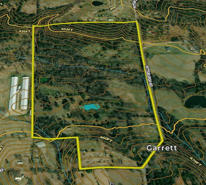 1st image of 1250 County Road 2651 Lot Wp001