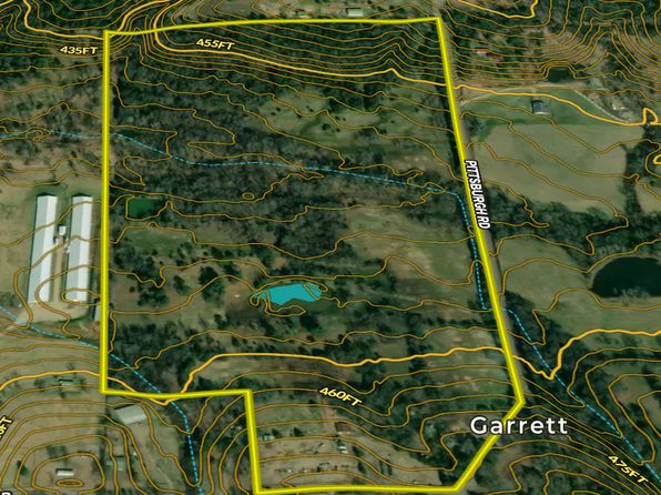 1250 County Road 2651 Lot Wp001