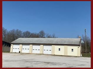 15084 State Highway 11, Kirksville, MO 63501