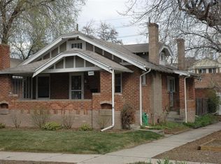 900 N Jackson St, Denver, CO 80206