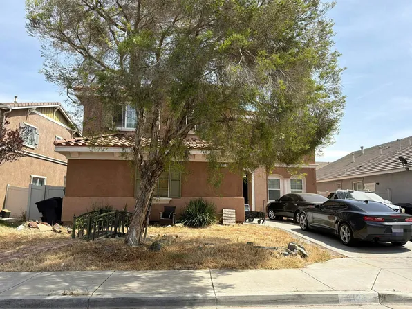 3125 Clapper St, Perris, CA 92571