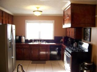333 Stephenson St, Shreveport, LA 71104