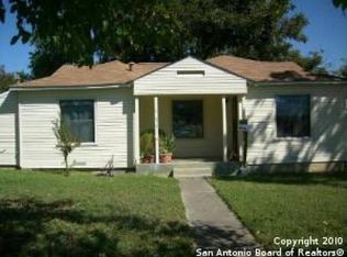 1514 Beacon Ave, San Antonio, TX 78212