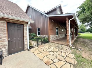 17701 S Rock Creek Rd, Shawnee, OK 74801