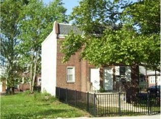 237 Boyd St, Camden, NJ 08105