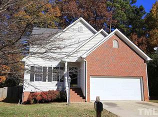 2417 Horizon Hike Ct, Raleigh, NC 27603