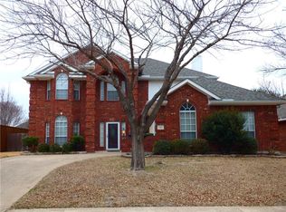 721 Green Apple Dr, Garland, TX 75044