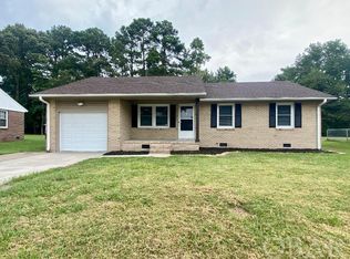 2004 Cedar Point Cir LOT 44, Elizabeth City, NC 27909