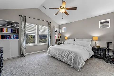 main bedroom