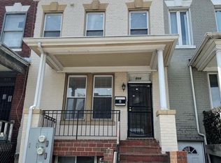 513 Florida Ave NE #A, Washington, DC 20002