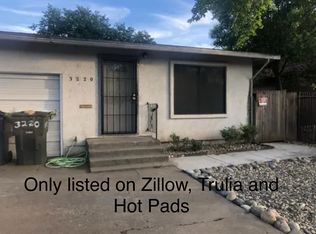3220 35th Ave, Sacramento, CA 95824