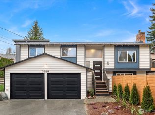 3918 148th Street SW, Lynnwood, WA