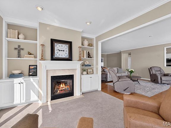 5th image of 809 Wind Rivers Dr #A