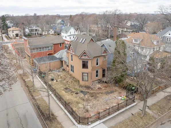 3252 Pleasant Ave, Minneapolis, MN 55408