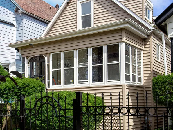 645 N Long Ave, Chicago, IL 60644