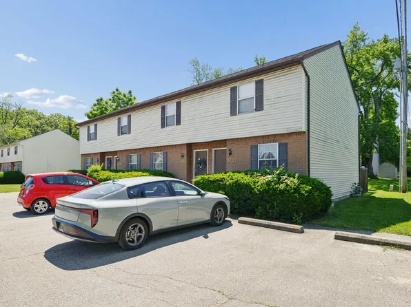 3627 Leap Rd, Hilliard, OH 43026