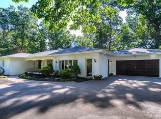 12 Brentwood Cir, Andover, MA 01810