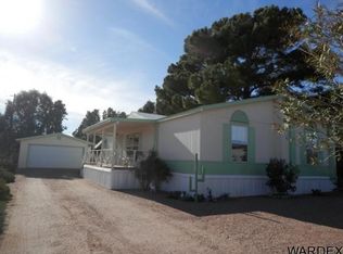 5151 N Huffman Rd, Kingman, AZ 86409