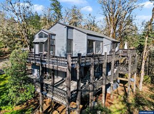 2222 NW Brownly Heights Dr, Corvallis, OR 97330