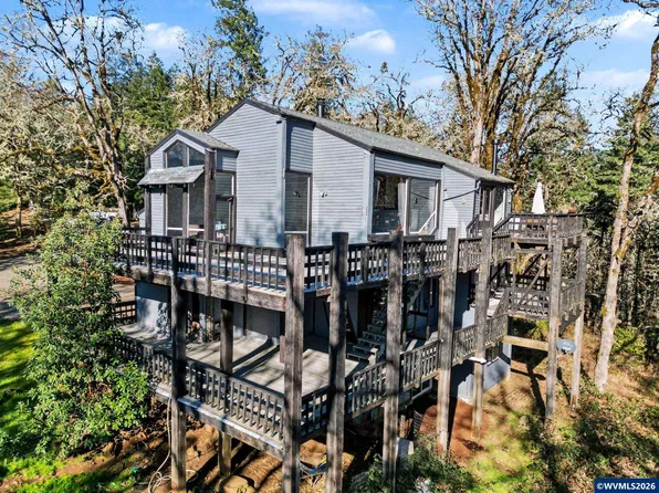 2222 NW Brownly Heights Dr, Corvallis, OR 97330