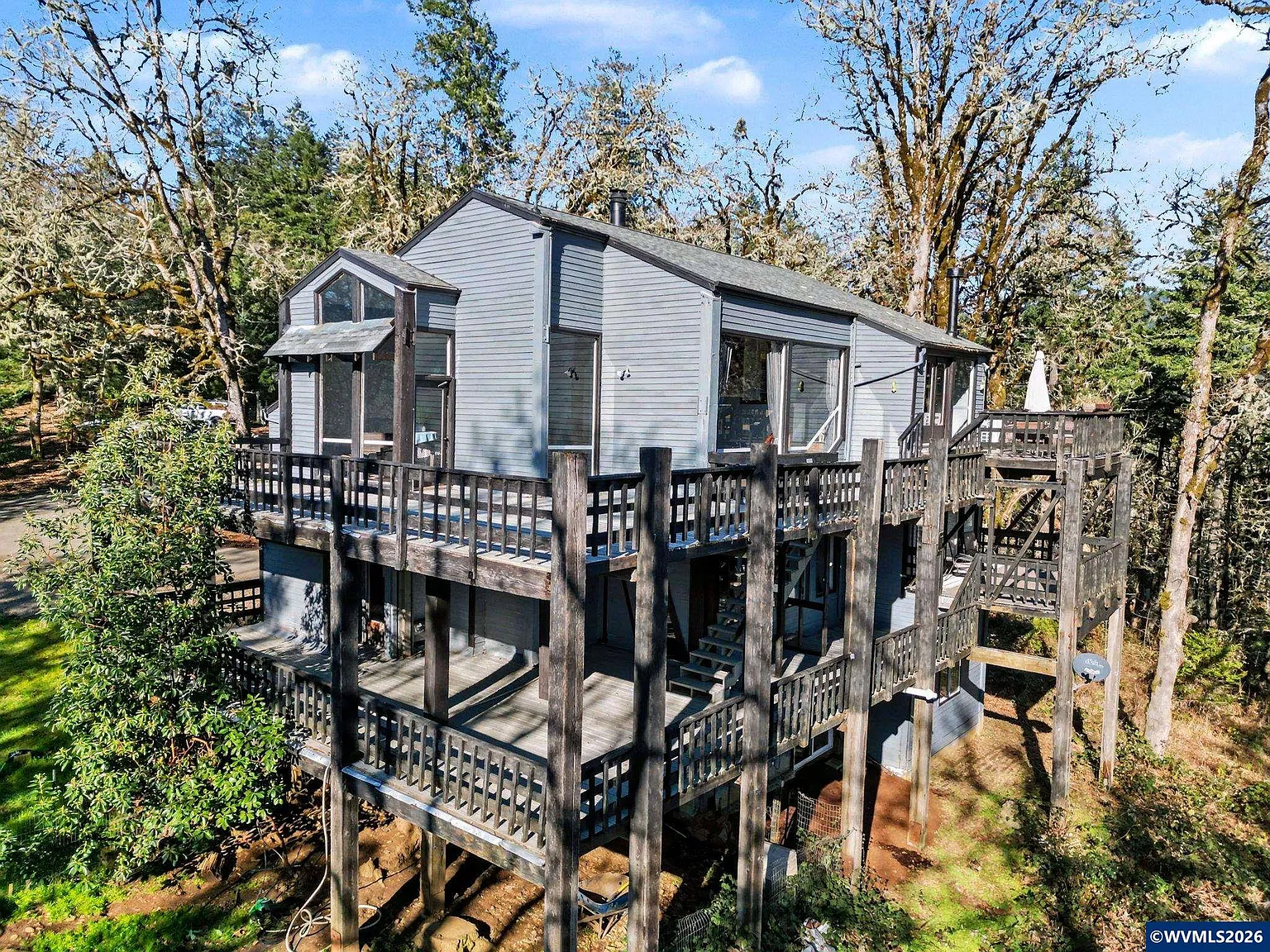 2222 NW Brownly Heights Dr photo 1