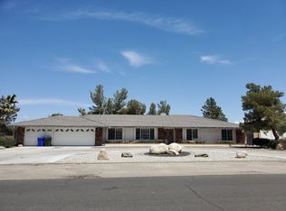 13997 Olathe Rd, Apple Valley, CA 92307