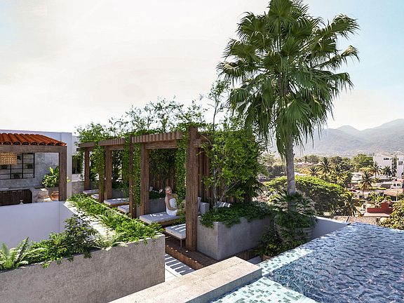 3rd image of 319 N Palm Springs Dr