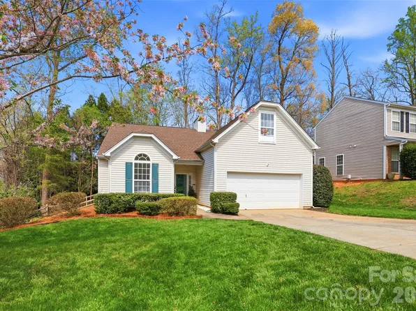 2454 Carmathen Rd, Charlotte, NC 28269