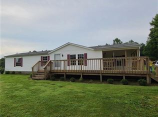 2371 Big Indian Rd NE, Corydon, IN 47112