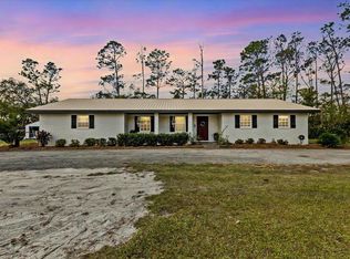 319 Sunset Ln, Perry, FL 32348