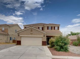 1044 Marapi St NW, Albuquerque, NM 87120