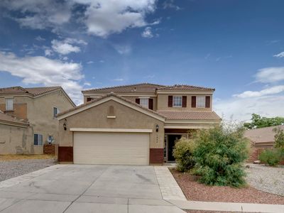 1044 Marapi St NW, Albuquerque, NM, 87120