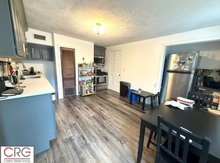 72 School St #2A, Cambridge, MA 02139