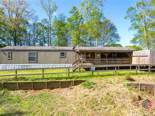 344 Cherokee Drive, Bowman, GA 30624
