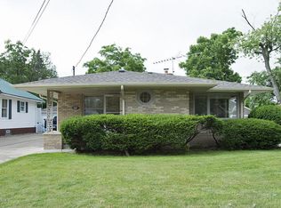 527 Territorial Rd W, Battle Creek, MI 49015